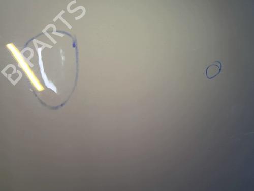 Left rear door CITROËN C3 III Van (SX_, SY_) BlueHDi 100 | BP26182512C4 
