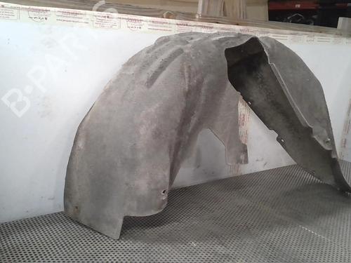 Wheel arch VW GOLF V (1K1) 2.0 TDI 16V | BP20963468C56 