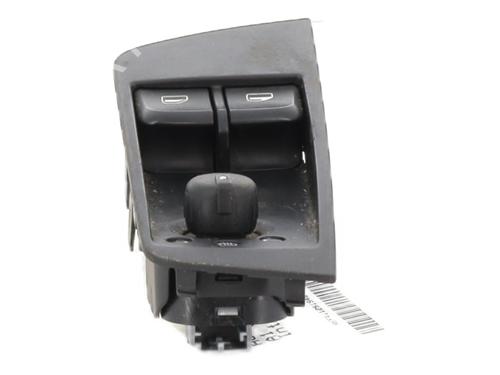 Left front window switch AUDI A1 (8X1, 8XK) 1.6 TDI | BP29838065I27