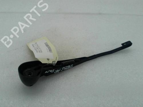 Used Rear windshield wiper arm VW POLO (9N_, 9A_) 1.2 12V (64 hp) 27545034
