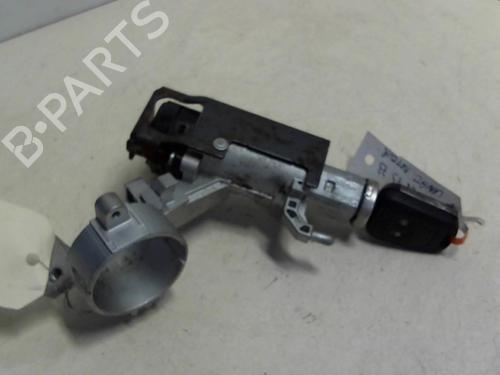 Ignition barrel OPEL MERIVA B MPV (S10) 1.4 (75) | BP20962509M48 