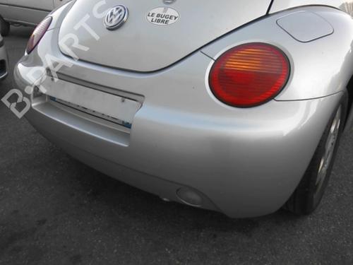 Bagtil kofangere VW NEW BEETLE (9C1, 1C1) 1.9 TDI | BP22021021C8 