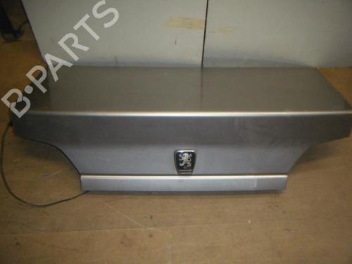 Used Tailgate PEUGEOT 406 (8B) 1.9 TD (92 hp) 20949226