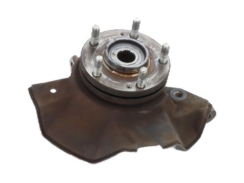 Left front steering knuckle KIA CARENS III MPV (UN) 2.0 CRDi 140 | BP20951508M25 