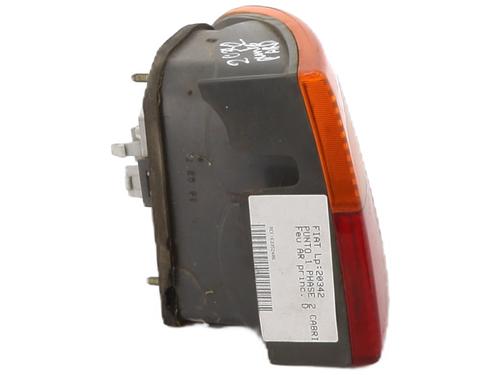 Right taillight FIAT PUNTO Convertible (176_) 90 1.6 | BP20965660C35 