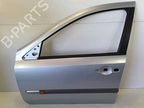 Left front door RENAULT LAGUNA II (BG0/1_) 1.9 dCi | BP20956863C2 
