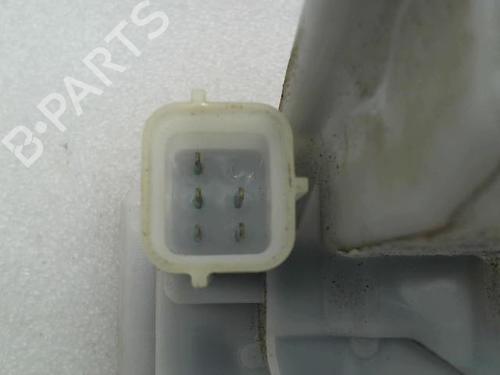 Front right lock FORD KA (RU8) 1.2 | BP20963019C97 