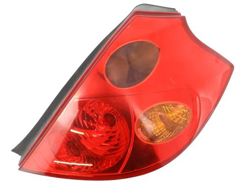 Used Right taillight KIA CEE'D Hatchback (ED) 1.6 CRDi 90 (90 hp) 22641896