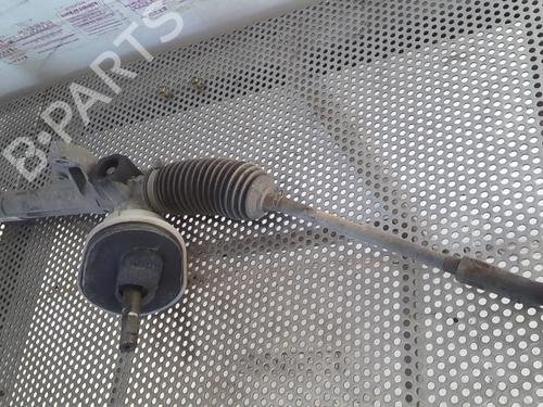 Used Steering rack NISSAN MICRA III (K12) 1.2 16V (80 hp) 20945347
