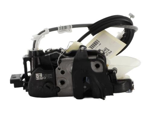 Front left lock PEUGEOT RIFTER 1.5 BlueHDi 130 | BP29113437C98 