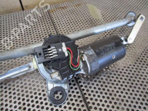 front-wiper-motor-bmw-3-e46-320-d-61617071693-1997-1998-1999-2000-2001-2002-2003-2004-2005-20967277 main image