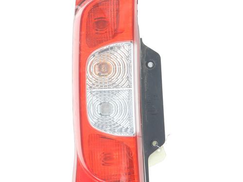Left taillight CITROËN NEMO Box Body/MPV (AA_) 1.3 HDi 75 | BP25337984C34 - Image 7
