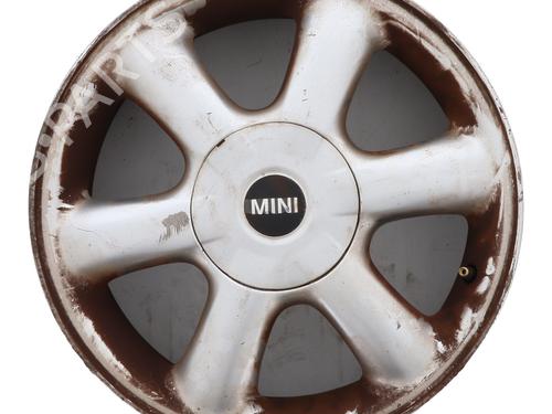 Fælk MINI MINI (R50, R53) | BP33969095C45 - Image 2