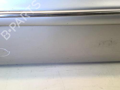 Left front door MERCEDES-BENZ A-CLASS (W168) A 170 CDI (168.009, 168.109) | BP22021660C2 