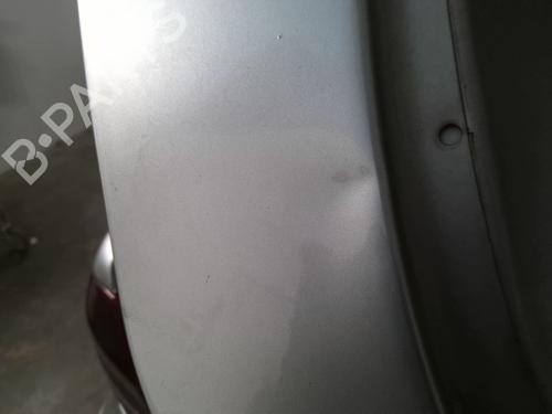 Used Tailgate Tailgate MERCEDES-BENZ C-CLASS (W203) C 220 CDI (203.006) (136 hp) 39522378 39522378