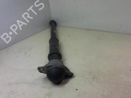 Right rear shock absorber SEAT IBIZA IV (6J5, 6P1) 1.6 TDI | BP20967364M19 