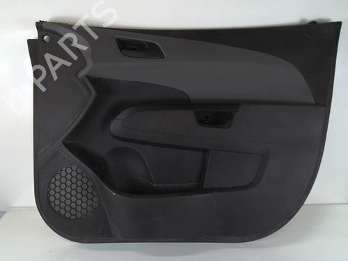 Front right interior door handle CHEVROLET AVEO Hatchback (T300) 1.2 | BP20940808I14 - Image 3
