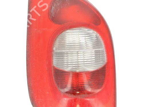Used Left taillight CITROËN XSARA PICASSO (N68) 2.0 HDi (90 hp) 30079278