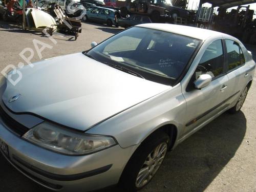 Højre solskærm RENAULT LAGUNA II (BG0/1_) 2.2 dCi (BG0F) | BP20946310I2 