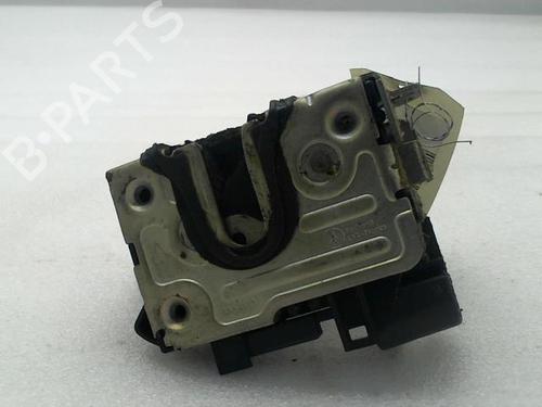 Front right lock DACIA SANDERO 1.4 MPI LPG | BP20944299C97 