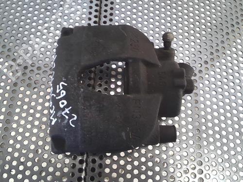 Used Right front brake caliper Right front brake caliper RENAULT MEGANE II Saloon (LM0/1_) 1.5 dCi (LM1E) (106 hp) 20972602 20972602