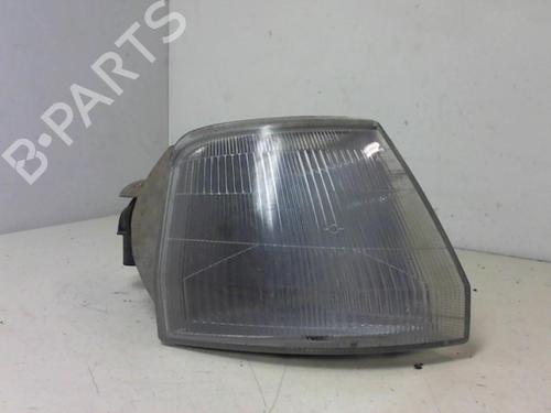 Used Right front indicator PEUGEOT 106 I (1A, 1C) 1.0 (50 hp) 22020112