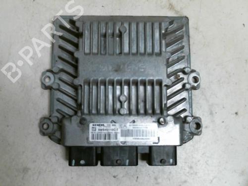 Electronic module CITROËN C3 I (FC_, FN_) 1.4 HDi | BP20940338M83 