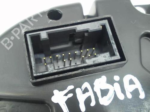 Cockpit SKODA FABIA III (NJ3) 1.0 TSI | BP20940917C47 