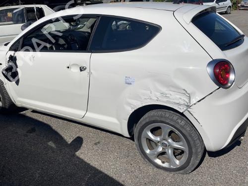 Used Parts ALFA ROMEO MITO (955_) 1.4 (955.AXB1B, 955.AXU1A) 1961142