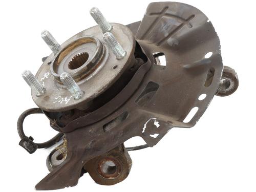 Left front steering knuckle HYUNDAI i30 (PDE, PD, PDEN) 1.6 CRDi | BP20951290M25 