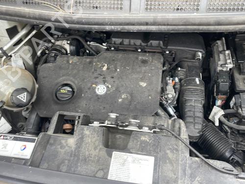 Right front steering knuckle PEUGEOT EXPERT Van (V_) 1.5 BlueHDi 120 | BP33123628M26 - Image 8