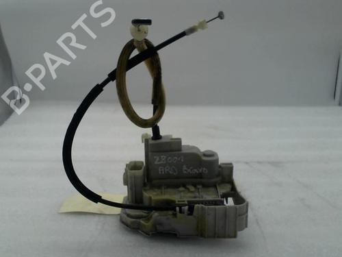 Used Rear right lock FIAT BRAVO II (198_) 1.6 D Multijet (198AXH1B) (105 hp) 20952615
