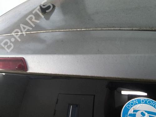 Tailgate PEUGEOT 1007 (KM_) 1.6 16V | BP26644318C6