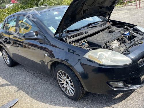 Front left belt tensioner FIAT BRAVO II (198_) 1.6 D Multijet (198AXH1B) | BP20950219C87 
