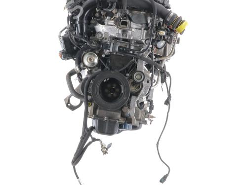 Engine PEUGEOT 2008 I (CU_) 1.2 THP 130 / PureTech 130 | BP26131728M1  - Image 9