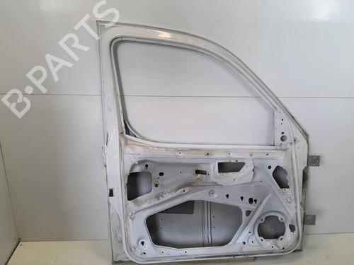 Dør venstre foran CITROËN BERLINGO / BERLINGO FIRST Box Body/MPV (M_) 1.6 HDI 75 (MB9HW) (75 hp) 20959072