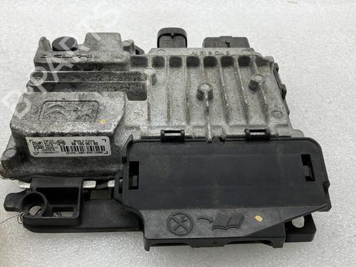 Used Start/Stop ECU Start/Stop ECU CITROËN C3 III (SX) 1.6 BlueHDi 100 (99 hp) 24237780 24237780