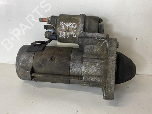 Startmotor FIAT DOBLO Box Body/MPV (223_) 1.9 D (223ZXB1A) | BP24462978M8 