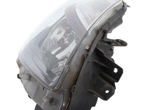 Right headlight RENAULT CLIO III (BR0/1, CR0/1) 1.5 dCi (BR17, CR17) | BP32467180C29