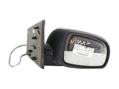 Used Right mirror NISSAN NOTE (E11, NE11) 1.5 dCi (86 hp) 30124599