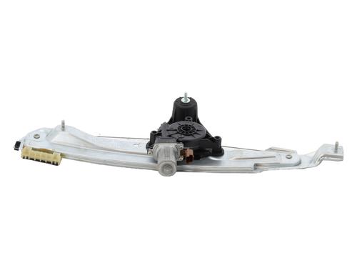 Rear left window mechanism DACIA SANDERO III 1.0 TCe 90 | BP22696746C24