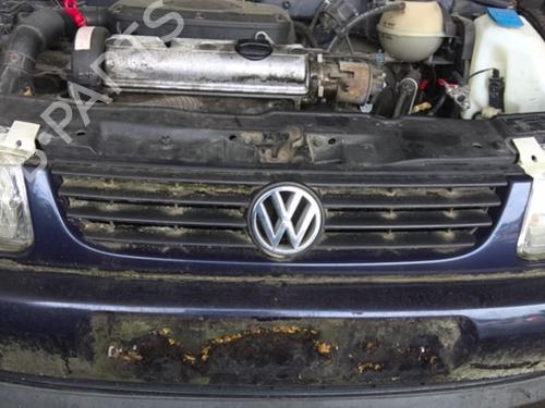 Grille VW POLO III (6N1) 60 1.4 | BP20947463C40 