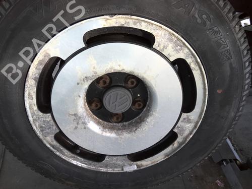 Felg VW TRANSPORTER T4 Bus (70B, 70C, 7DB, 7DK, 70J, 70K, 7DC, 7DJ) 1.9 TD (68 hp) 29429795