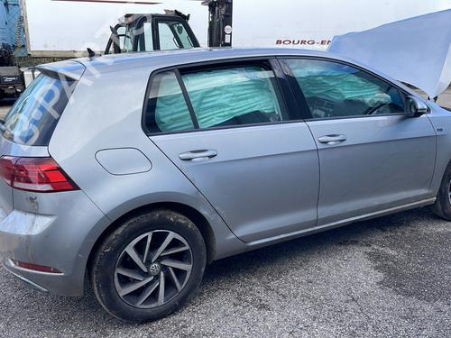 Engine control unit (ECU) VW GOLF VII (5G1, BQ1, BE1, BE2) 1.6 TDI | BP23790634M57  - Image 8
