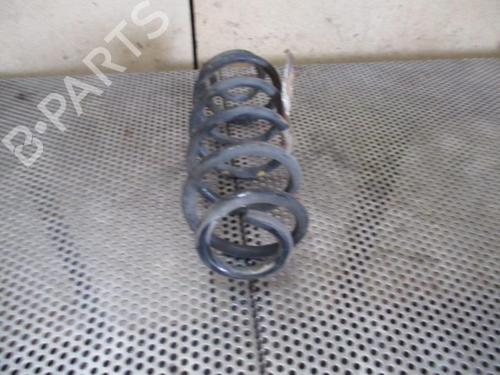 Støddæmperfjeder Støddæmperfjeder OPEL VECTRA B Hatchback (J96) 2.0 DI 16V (F68) (82 hp) 20943296 20943296