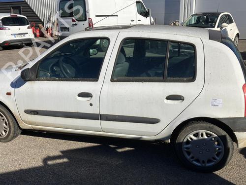 Venstre foran invendig håndtak RENAULT CLIO II (BB_, CB_) 1.4 (B/CB0C, B/CB0S) | BP20944932I13 