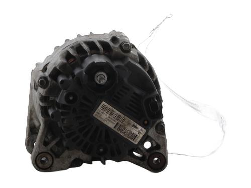 Alternator RENAULT MEGANE III Hatchback (BZ0/1_, B3_) 1.5 dCi (BZ09, BZ0D, BZ1W, BZ29, BZ14) | BP36698600M7  - Image 6