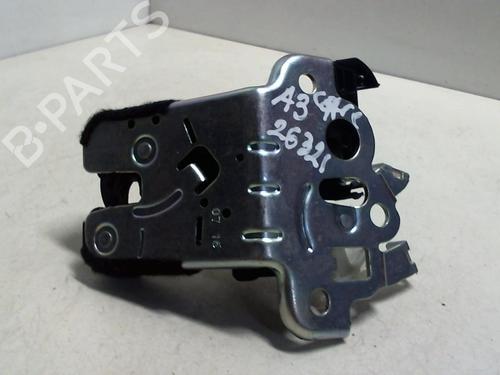 Used Tailgate lock Tailgate lock AUDI A3 Limousine (8VS, 8VM) 2.0 TDI (150 hp) 20959470 20959470
