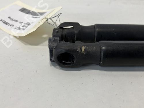 Tailgate lift support PEUGEOT 5008 (0U_, 0E_) 1.6 HDi | BP22786545C138 