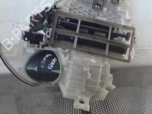 Used Heater matrix box Heater matrix box CITROËN C3 Picasso (SH_) 1.6 HDi (90 hp) 20948156 20948156